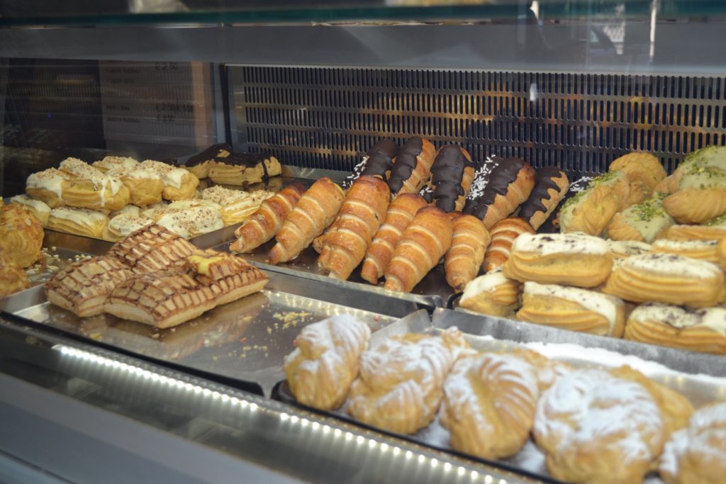 I Migliori Bar Pasticcerie Per Le Tue Colazioni A San Benedetto Del Tronto Secondo Noi Residence Brezza Di Mare